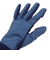 ザ・ワープ・バイ・エネーレ（The Warp By Ennerre）手袋 タフフリクショングローブ WB3QFG50 BLU 手袋 防寒