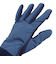 ザ・ワープ・バイ・エネーレ（The Warp By Ennerre）手袋 タフフリクショングローブ WB3QFG50 BLU 手袋 防寒