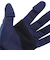 ザ・ワープ・バイ・エネーレ（The Warp By Ennerre）手袋 タフフリクショングローブ WB3QFG50 BLU 手袋 防寒