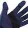 ザ・ワープ・バイ・エネーレ（The Warp By Ennerre）手袋 タフフリクショングローブ WB3QFG50 BLU 手袋 防寒