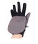 ザ・ワープ・バイ・エネーレ（The Warp By Ennerre）カバーミトングローブ フル WB3QFG51 CGRY 手袋 防寒