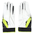 ローリングス（Rawlings）バッティング用グローブ 野球 両手用 バッティンググラブスリム EBG23S05SLIM-B/LIME