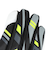 ローリングス（Rawlings）バッティング用グローブ 野球 両手用 バッティンググラブスリム EBG23S05SLIM-B/LIME