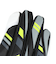 ローリングス（Rawlings）バッティング用グローブ 野球 両手用 バッティンググラブスリム EBG23S05SLIM-B/LIME
