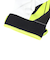 ローリングス（Rawlings）バッティング用グローブ 野球 両手用 バッティンググラブスリム EBG23S05SLIM-B/LIME