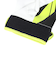 ローリングス（Rawlings）バッティング用グローブ 野球 両手用 バッティンググラブスリム EBG23S05SLIM-B/LIME