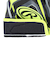 ローリングス（Rawlings）バッティング用グローブ 野球 両手用 バッティンググラブスリム EBG23S05SLIM-B/LIME