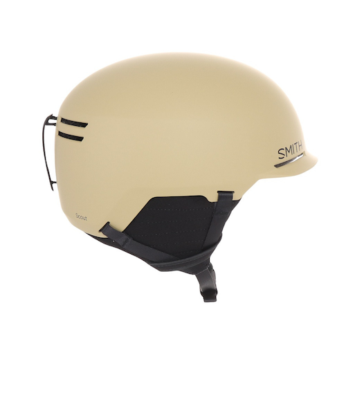 スミス（SMITH）ヘルメット スキー スノーボード Scout Mips Helmet