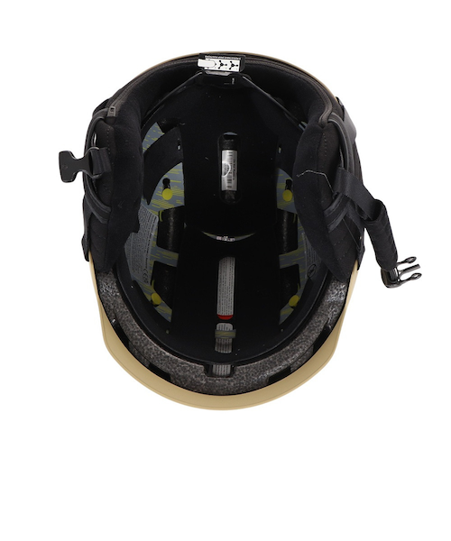 スミス（SMITH）ヘルメット スキー スノーボード Scout Mips Helmet