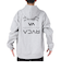 ルーカ（RVCA）CHECKER HOODIE パーカー BD042048 HGR
