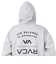ルーカ（RVCA）CHECKER HOODIE パーカー BD042048 HGR