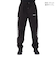 ルーカ（RVCA）CHECKER SWEAT PANTS スウェットパンツ BD042747 BLK