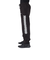 ルーカ（RVCA）CHECKER SWEAT PANTS スウェットパンツ BD042747 BLK