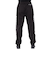 ルーカ（RVCA）CHECKER SWEAT PANTS スウェットパンツ BD042747 BLK
