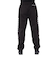 ルーカ（RVCA）CHECKER SWEAT PANTS スウェットパンツ BD042747 BLK