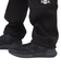 ルーカ（RVCA）CHECKER SWEAT PANTS スウェットパンツ BD042747 BLK
