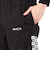 ルーカ（RVCA）CHECKER SWEAT PANTS スウェットパンツ BD042747 BLK