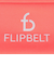 フィットネスベルト FlipBelt クラシック FBN