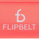 フィットネスベルト FlipBelt クラシック FBN