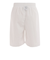 アンブロ（UMBRO）ジュニア プラクティスウーブンパンツ UUJPJD81 WHT 速乾