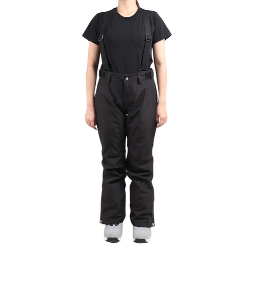 エアボーン（ARBN）スキーウェア スーツ 上下セット STYLISH