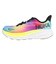 ホカ（HOKA）ランニングシューズ ジョギングシューズ CLIFTON 9 レギュラー 1127896-BKML
