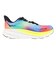 ホカ（HOKA）ランニングシューズ ジョギングシューズ CLIFTON 9 レギュラー 1127896-BKML