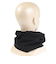ヤックパック（YAK PAK）ワッフルスクリューネックウォーマー YAK-PAK-23F005 BLK 3WAY 防寒 ニット帽 イヤーウォーマー 黒