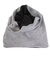 ヤックパック（YAK PAK）リブスクリューネックウォーマー YAK-PAK-23F006 GRY 3WAY 防寒 ニット帽 イヤーウォーマー グレー