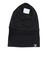 セッションズ（SESSIONS）ニット帽 ベーシックウォーム カフワッチ 23080256 BLK フリーサイズ 黒