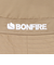 ボンファイア（Bonfire）ベーシックボールハット 20BNF3FST2303 BEG