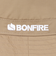 ボンファイア（Bonfire）ベーシックボールハット 20BNF3FST2303 BEG