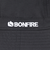 ボンファイア（Bonfire）ベーシックボールハット 20BNF3FST2303 BLK