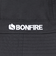 ボンファイア（Bonfire）ベーシックボールハット 20BNF3FST2303 BLK