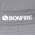 ボンファイア（Bonfire）ベーシックボールハット 20BNF3FST2303 GRY