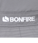ボンファイア（Bonfire）ベーシックボールハット 20BNF3FST2303 GRY