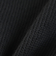 クー（Coo.）ヒートクロス レッグウォーマー 厚地パイル ロング 901Q3OK0324 BLK 防寒 黒