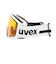 ウベックス（UVEX）ゴーグル G.GL 3000 LGL 55.5.335.1030 WT スキー スノーボード スノボ くもり止め UVカット メガネ対応
