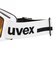 ウベックス（UVEX）ゴーグル G.GL 3000 LGL 55.5.335.1030 WT スキー スノーボード スノボ くもり止め UVカット メガネ対応