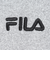 フィラ（FILA）テニスウェア フルジップパーカー FM6560-21 速乾