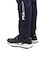 フィラ（FILA）テニスウェア 切替ジョガーパンツ FM6561-20 速乾