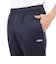 フィラ（FILA）テニスウェア 切替ジョガーパンツ FM6561-20 速乾