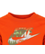 ナイキ（NIKE）ジュニア 長袖Tシャツ NKB SNOWSCAPE AOP FILL 86L479-N3X