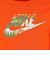 ナイキ（NIKE）ジュニア 長袖Tシャツ NKB SNOWSCAPE AOP FILL 86L479-N3X