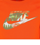 ナイキ（NIKE）ジュニア 長袖Tシャツ NKB SNOWSCAPE AOP FILL 86L479-N3X