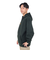 ハーレー（HURLEY）BANDANA スウェットフーディー 23MFF2200002-DFR