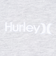 ハーレー（HURLEY）BANDANA スウェットフーディー 23MFF2200002-GRHT