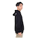 ハーレー（HURLEY）WING スウェットフーディー 23MFF2200004-BLK
