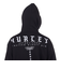 ハーレー（HURLEY）WING スウェットフーディー 23MFF2200004-BLK