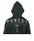 ハーレー（HURLEY）WING スウェットフーディー 23MFF2200004-DFR